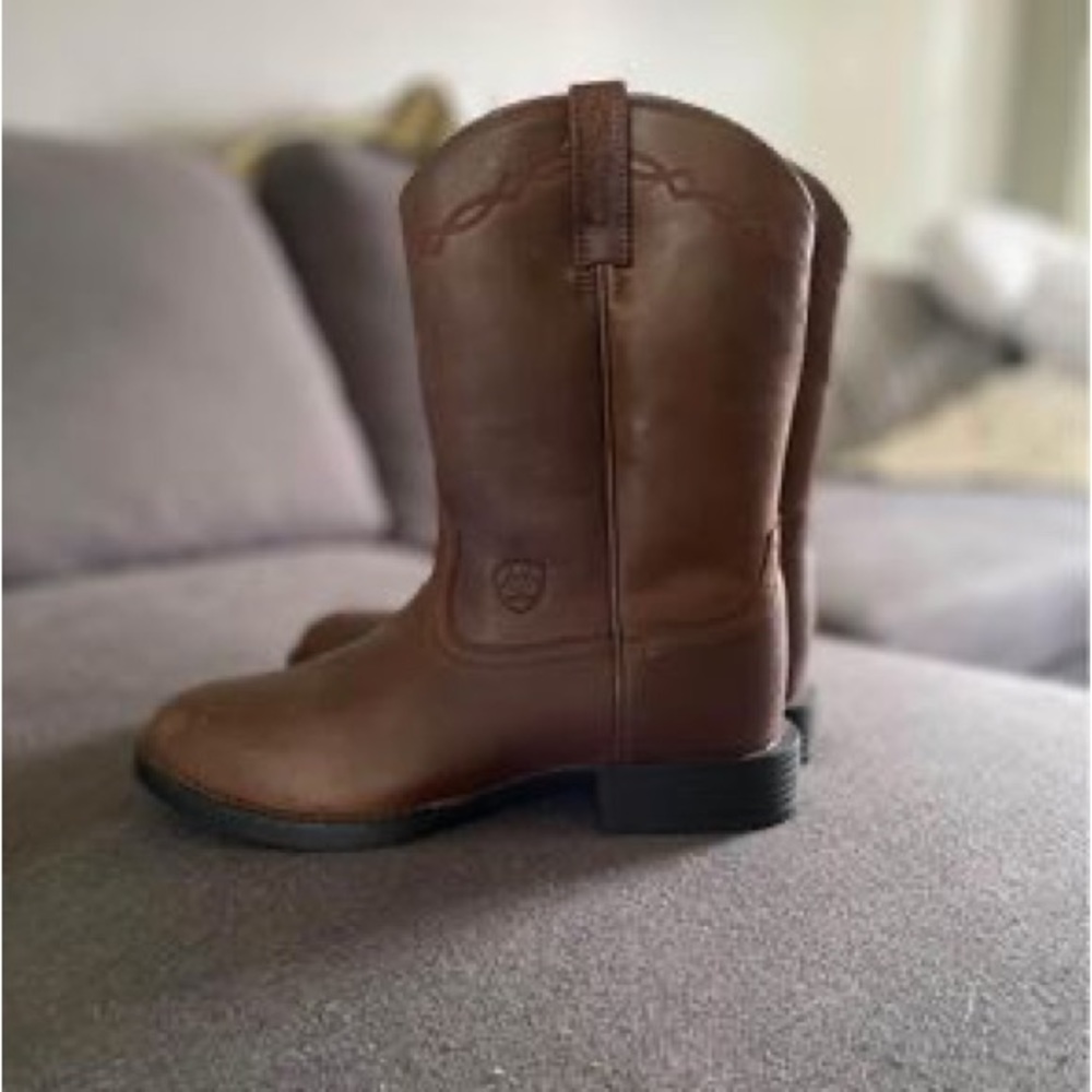Womens ARIAT Boots